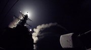 Συρία: «Σχεδόν ολοσχερώς» καταστράφηκε η αεροπορική βάση