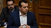 Ν. Παππάς: Ο διαγωνισμός για τα κανάλια έπρεπε να γίνει χθες