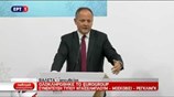 Κερέ: Ήρθε η ώρα να διανύσουμε και το τελευταίο μίλι