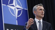 NATO: Όλη η ευθύνη στον Άσαντ