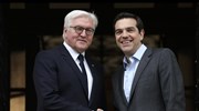Αλ. Τσίπρας: Ήρθε η στιγμή να αντικατασταθεί το αίσθημα του πόνου με την ελπίδα