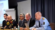 Στοκχόλμη: Η αστυνομία ανακρίνει δύο άτομα σε σχέση με την επίθεση