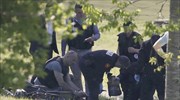 12 κρυψώνες όπλων στη νοτιοδυτική Γαλλία αποκάλυψε η ΕΤΑ
