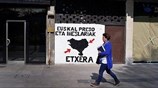 Ξεκίνησε η διαδικασία αφοπλισμού της ΕΤΑ