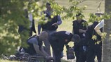 Κρυψώνες όπλων στη νοτιοδυτική Γαλλία αποκάλυψε η ΕΤΑ