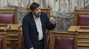 Μέτρα για το «φακελάκι» προανήγγειλε ο υπ. Υγείας