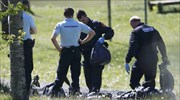 Γαλλία: Τόνοι όπλων και εκρηκτικών σε οκτώ κρυψώνες της ΕΤΑ