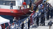 Frontex: Σε κίνδυνο η προσφυγική συμφωνία με την Τουρκία