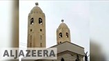 Αίγυπτος: Πολύνεκρη βομβιστική επίθεση σε κοπτική εκκλησία