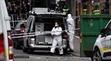 Eπίθεση στη Στοκχόλμη: Τι εξετάζουν οι αρχές
