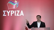 Tsipras: Grexit backers, internal political opposition tried to sabotage negotiations with creditors