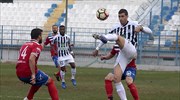 Football League: Νίκες για τους πρωτοπόρους