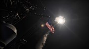 Προειδοποίηση συμμάχων Άσαντ προς ΗΠΑ