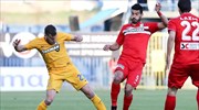 Super League: Μοιρασιά στην Τρίπολη για Αστέρα και Ξάνθη
