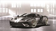 Ford GT: Απλό… υπεραυτοκίνητο 647 ίππων