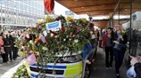 Συγκίνηση και μούδιασμα στη Στοκχόλμη