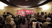 ΣΥΡΙΖΑ: Εκλογές ζήτησαν 13 μέλη της Κ.Ε.