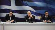 Δ. Παπαδημητρίου: Συνολική ρύθμιση χρεών με τον εξωδικαστικό