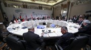 G7: Δεν τα «βρήκαν» για την κλιματική αλλαγή οι υπουργοί Ενέργειας