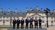 Ικανοποίηση στο Μαξίμου για τα αποτελέσματα της Συνόδου του Νότου