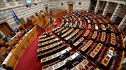 Τροπολογία για την απόσχιση του ΑΔΜΗΕ από τη ΔΕΗ