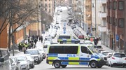 Σουηδία: Ένοχος για τρομοκρατία δήλωσε ο Ουζμπέκος