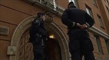 Ομολόγησε ο βασικός ύποπτος για την επίθεση στη Στοκχόλμη