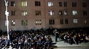 Με πυρηνικό πλήγμα απειλεί, εάν προκληθεί, η Βόρεια Κορέα