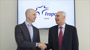Κατέβαλε 1,23 δισ. η Fraport - Ολοκληρώθηκε η συμφωνία