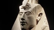 «Ελληνικός Κόσμος»: Ταξίδι στον αρχαίο αιγυπτιακό πολιτισμό, μέχρι το τέλος Απριλίου