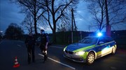 Γερμανία: Τρεις εκρήξεις κοντά στο λεωφορείο της Ντόρτμουντ - Ένας ελαφρά τραυματίας