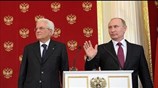 Βλαντιμίρ Πούτιν: «Θα ρίξουν κι άλλα χημικά και θα κατηγορήσουν τον Άσαντ»