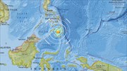 Φιλιππίνες: Σεισμός 5,6 Ρίχτερ στη νήσο Μιντανάο