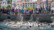 Sports-themed Navarino Challenge in mid October