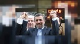 Ιράν: Την υποψηφιότητα του για την προεδρία κατέθεσε ο Αχμαντινετζάντ