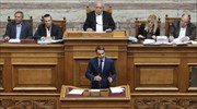 Κυρ. Μητσοτάκης για Εξεταστική: Έχετε λερωμένη τη φωλιά σας