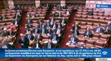Γιόχανσον, αλλά και Βασιλειάδου μνημόνευσε ο Ν. Δένδιας στη Βουλή