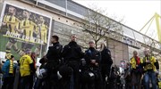 Σύλληψη ισλαμιστή υπόπτου για την επίθεση στο Ντόρτμουντ