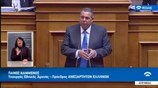 Π. Καμμένος: Να ανοίξουν και λογαριασμοί γιατρών