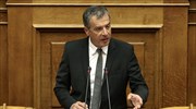 Στ. Θεοδωράκης: Να διερευνηθούν οι σπατάλες στην υγεία χωρίς χρονικούς περιορισμούς