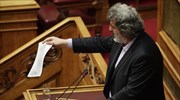 Π. Πολάκης: Κάποιοι να κοιμούνται ανήσυχοι