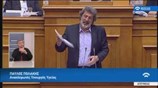 Π. Πολάκης: Κάποιοι να κοιμούνται ανήσυχοι