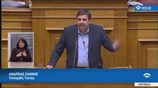 Ανδ. Ξανθός: Δεν μας ενδιαφέρει η σκανδαλολογία