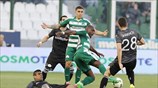Κύπελλο Ελλάδας: Παναθηναϊκός - ΠΑΟΚ 2-0
