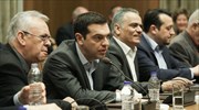 Αλ. Τσίπρας: Η συμφωνία είναι υπερασπίσιμη