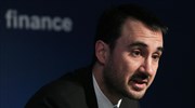 Αλ. Χαρίτσης: Επιπτώσεις από την καθυστέρηση της αξιολόγησης