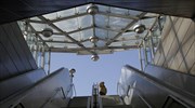 Τηλεφωνήματα για βόμβα σε δύο σταθμούς του μετρό