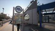 Φάρσα το τηλεφώνημα για βόμβα σε σταθμούς του μετρό