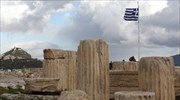 Bloomberg, FAZ take strict line with Greek debt, reforms; Tsipras says latest deal 