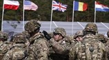 Εγκαταστάθηκε στην Πολωνία τάγμα 1.200 ανδρών του ΝΑΤΟ